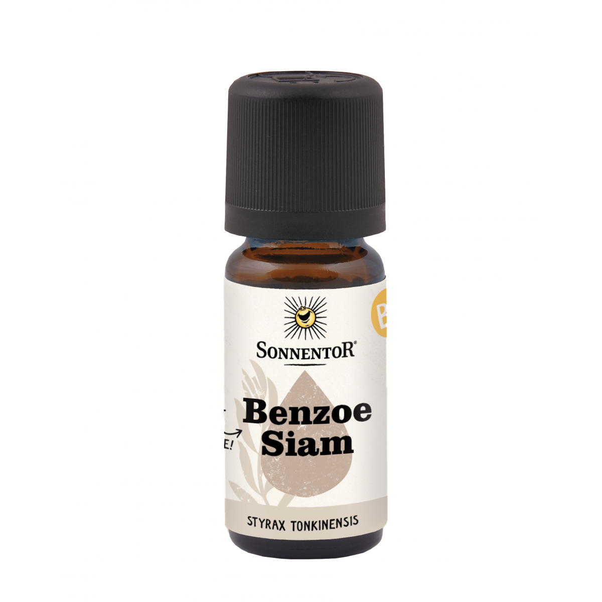 Benzoe Siam ätherisches Öl
