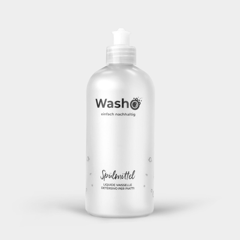 Washo - Washo Spülmittel-Set