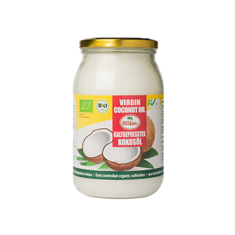 Aaresüdhang - Kokosöl 900 ML