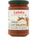 Tomatensauce mit Pecorino