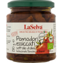 Getrocknete Tomaten in Olivenöl LaSelva