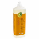 Olivenwaschmittel Wolle/Seide flüssig Flasche 1 l/Plastik Einweg - Sonett