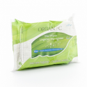 Feuchttücher Intimpflege Pack 20 Stück - Organyc