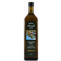 Bio Olivenöl extra nativ Griechenland 1lt