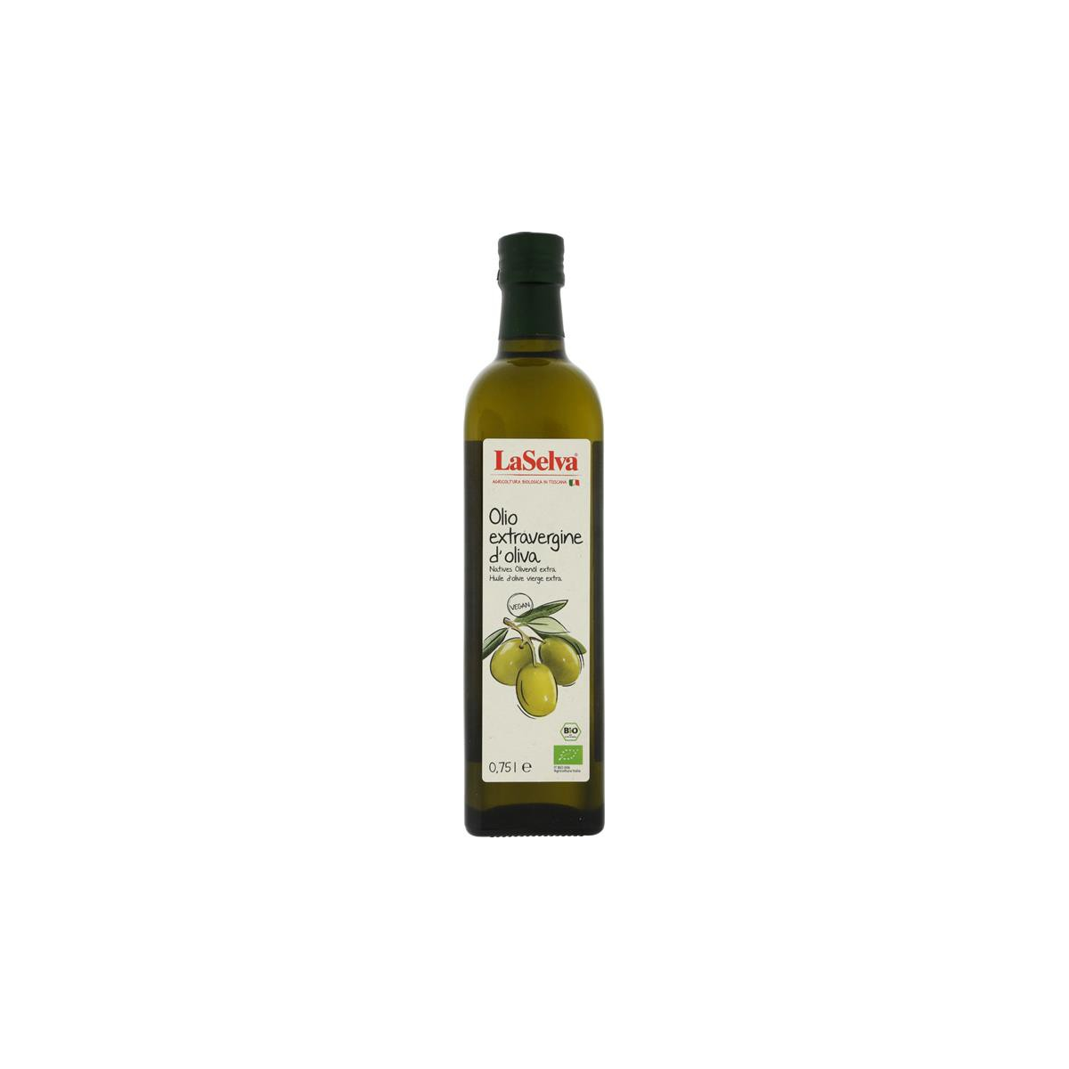 LaSelva - Olivenöl nativ extra