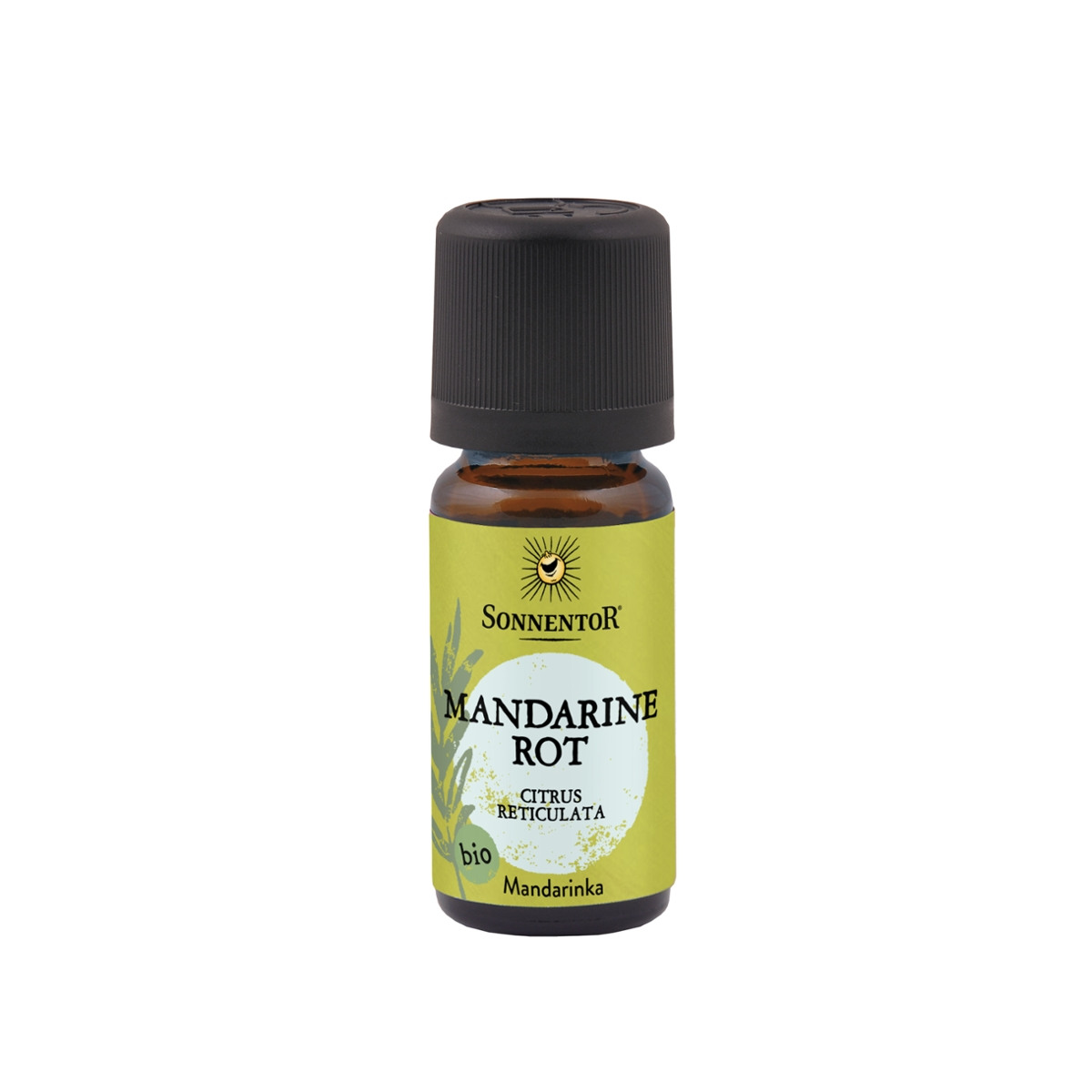 Sonnentor - Mandarine ätherisches Öl