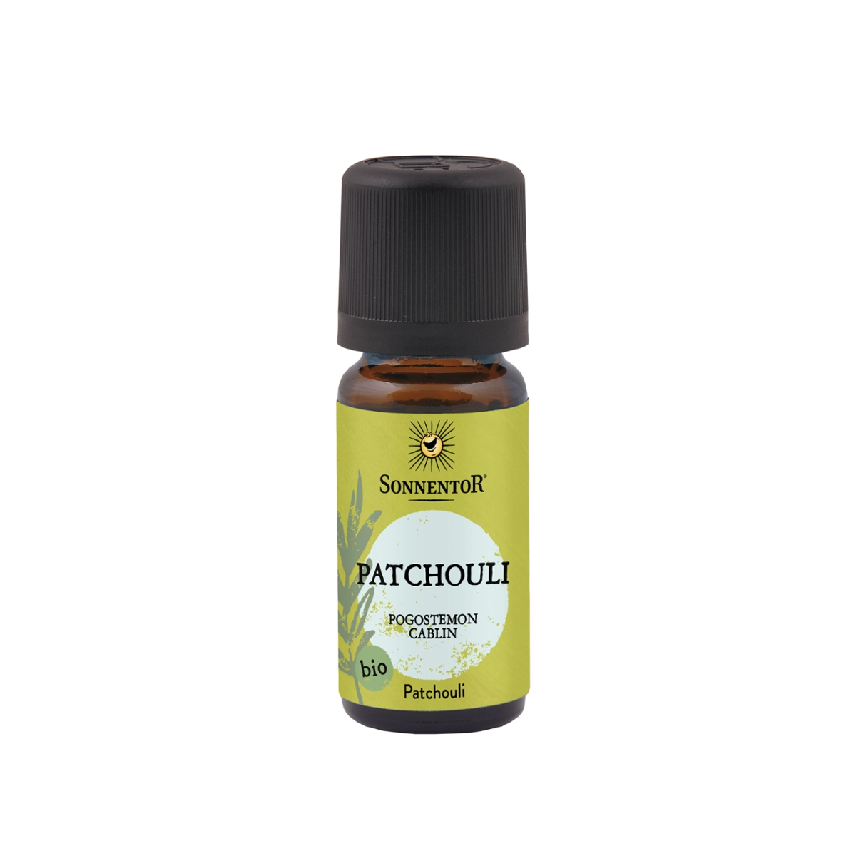 Sonnentor - Patchouli ätherisches Öl