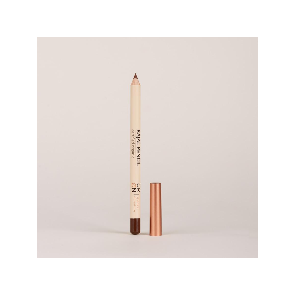 Kajal Pencil - brown mud