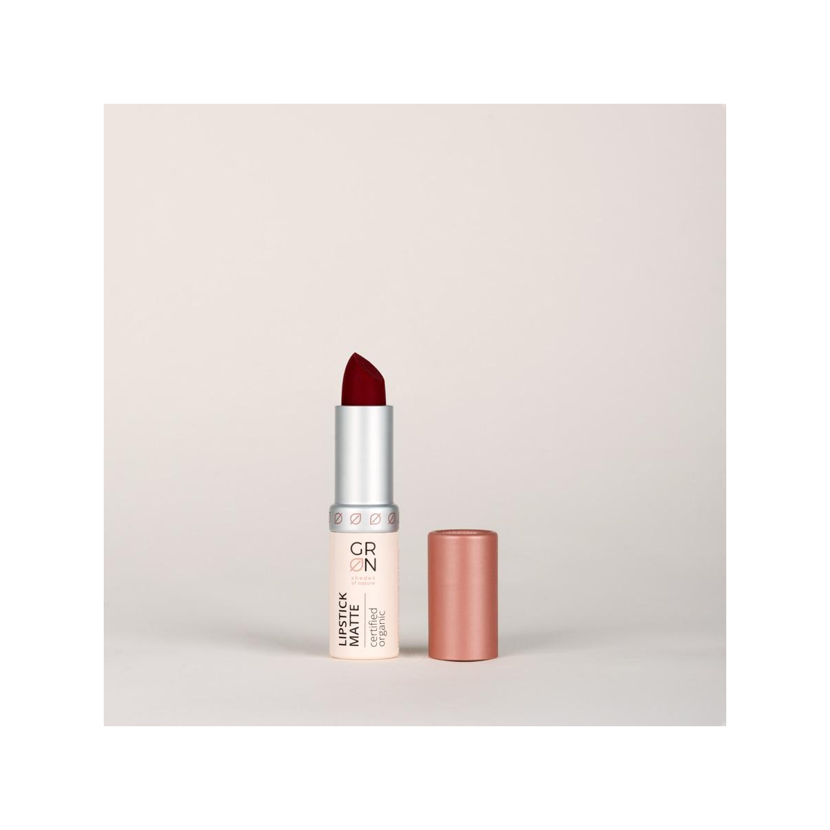 Lipstick Matte - bacarra rose