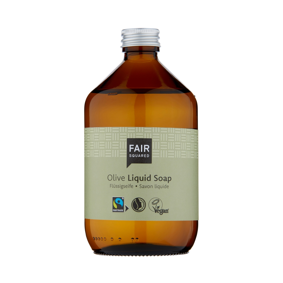 Liquid Soap Classic Olive