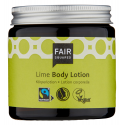 Body Lotion Light Lime