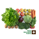 BIO BOX Gemüse & Früchte Schweiz 