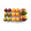 Zusatz Früchte ca. 1.5kg