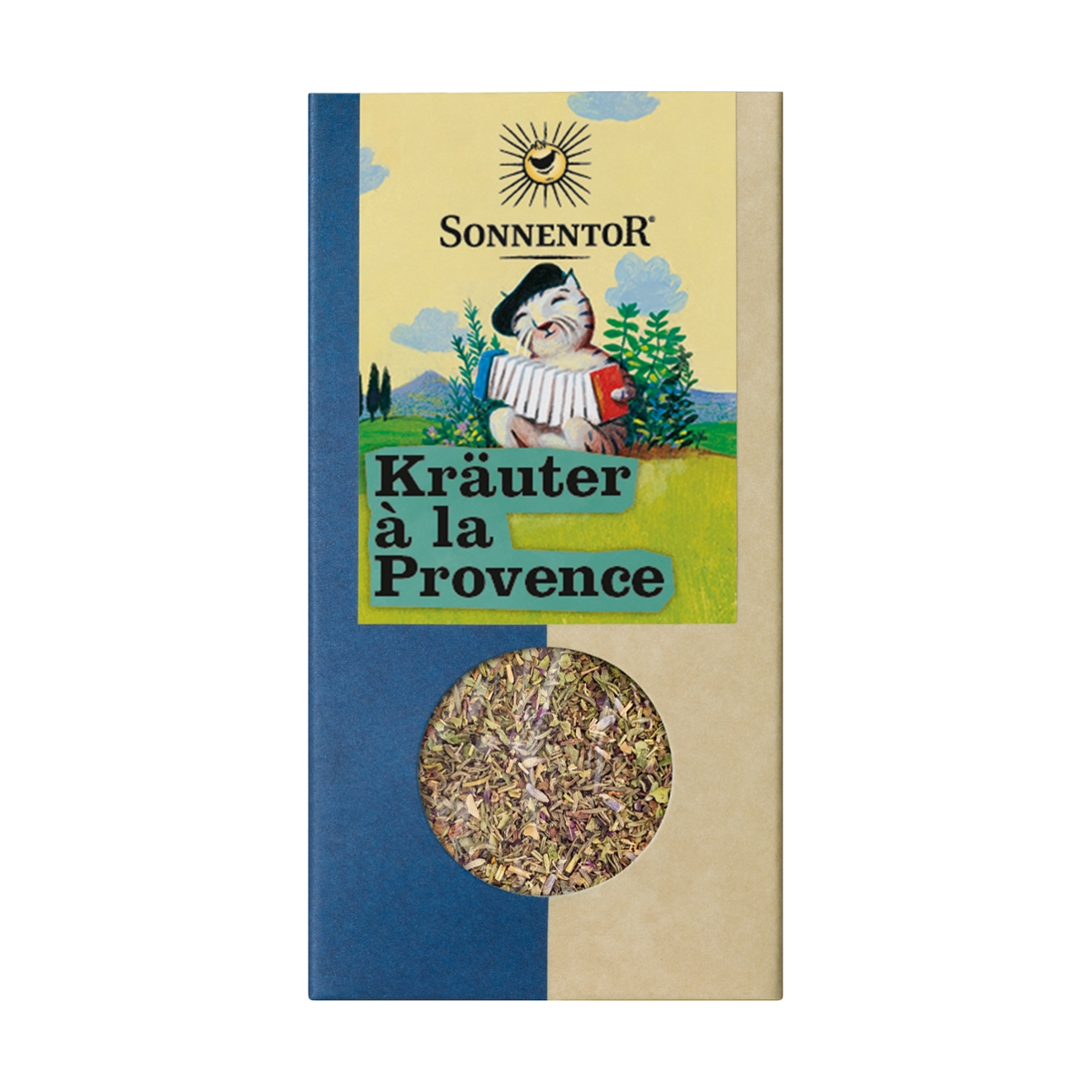 Provence-Kräuter Sonnentor
