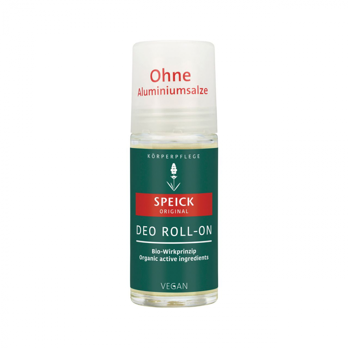 Speick - Deo Roll-On Natural