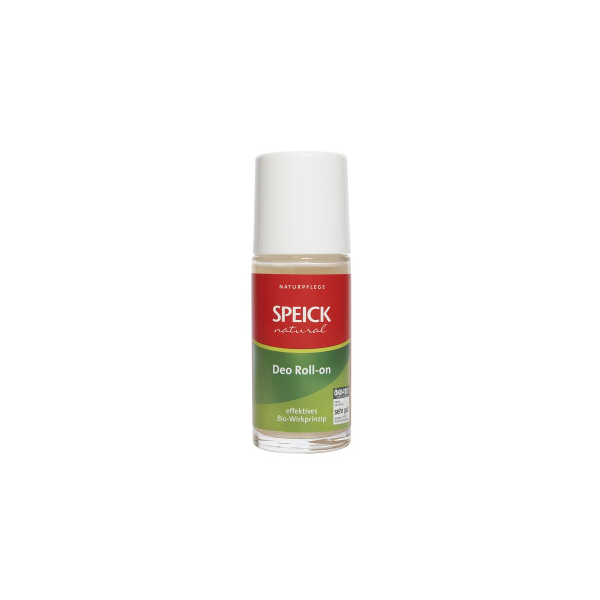 Speick - Deo Roll-On Natural
