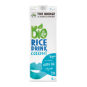 Bio Kokos Reis Drink
