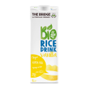 Bio Reis Drink Vanille