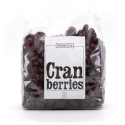 Bio Cranberries getrocknet 1kg