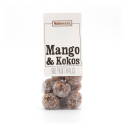 Mango & Kokos Fruit Balls