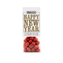 Happy New Year Bio-Schoggibeeren MINI