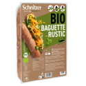 Bio Baguette Rustic glutenfrei