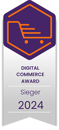 Digital Commerce Award