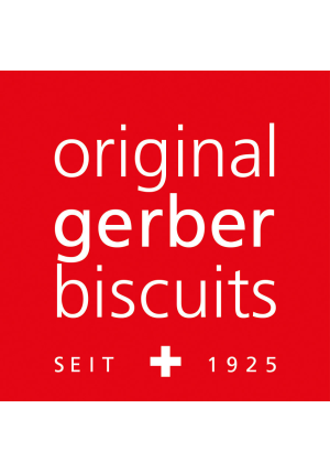 Original Gerber Biscuits