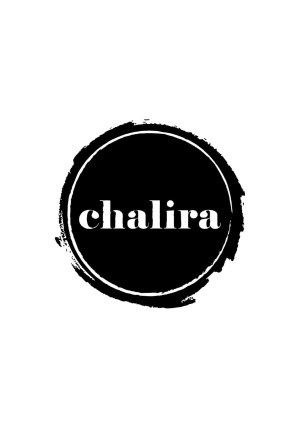 Chalira Gewürzmühle